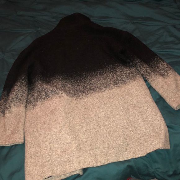 KOLLAR Peacoat - Picture 2 of 2